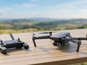 Drone nedir? Multikopter terimleri sözlüğü