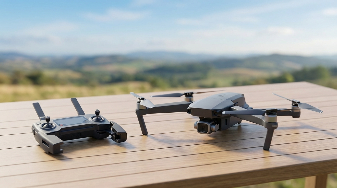 Drone nedir? Multikopter terimleri sözlüğü 1 Drone nedir? Multikopter terimleri sözlüğü