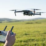 Drone’da GPS modu ne işe yarar?