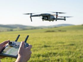 Drone’da GPS modu ne işe yarar? 48 Drone’da GPS modu ne işe yarar?