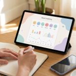 Duygu durum ve ekran kullanımı: Farkındalık günlüğü yöntemi