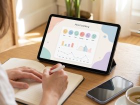 Duygu durum ve ekran kullanımı: Farkındalık günlüğü yöntemi 14 Duygu durum ve ekran kullanımı: Farkındalık günlüğü yöntemi