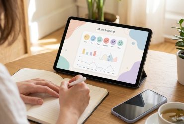 Duygu durum ve ekran kullanımı: Farkındalık günlüğü yöntemi