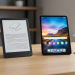 E-ink ekran nedir? LCD/OLED’e göre artı/eksi