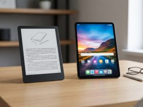 E-ink ekran nedir? LCD/OLED’e göre artı/eksi