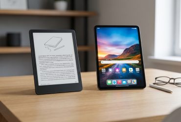 E-ink ekran nedir? LCD/OLED’e göre artı/eksi