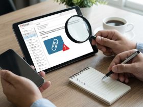 E-posta ekleri güvenli mi? Açmadan önce 10 kontrol 4 E-posta ekleri güvenli mi? Açmadan önce 10 kontrol