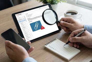 E-posta ekleri güvenli mi? Açmadan önce 10 kontrol