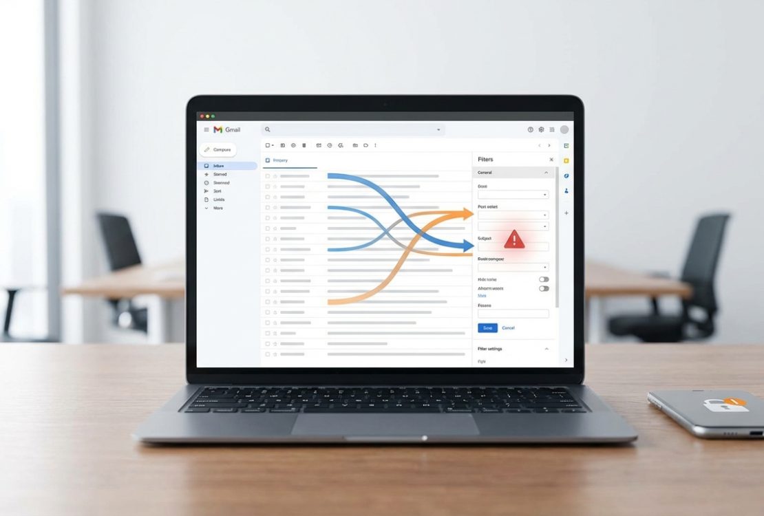 E-posta filtre/kurallarında şüpheli değişiklik nasıl anlaşılır? 1 E-posta filtre/kurallarında şüpheli değişiklik nasıl anlaşılır?