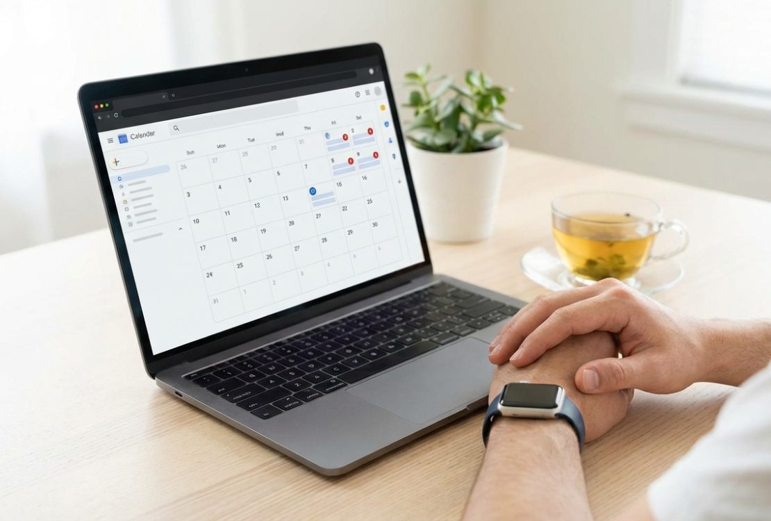 E-posta kontrol sıklığı nasıl ayarlanır? Dikkati koruyan sistem