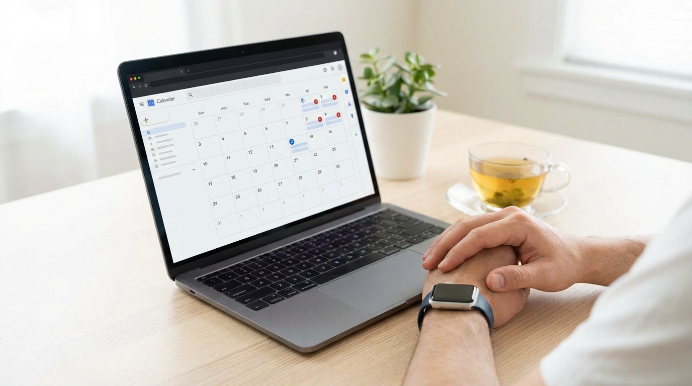 E-posta kontrol sıklığı nasıl ayarlanır? Dikkati koruyan sistem