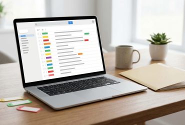 E-posta kutusu düzeni: klasör yerine etiket mantığı 9 E-posta kutusu düzeni: klasör yerine etiket mantığı