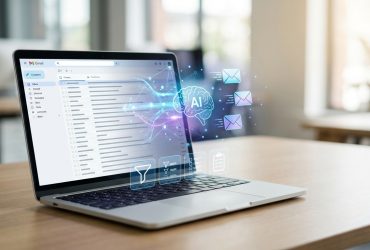 E-posta triage sürecini AI ajanı ile otomatikleştirme