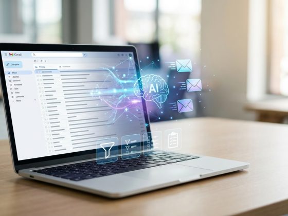 E-posta triage sürecini AI ajanı ile otomatikleştirme