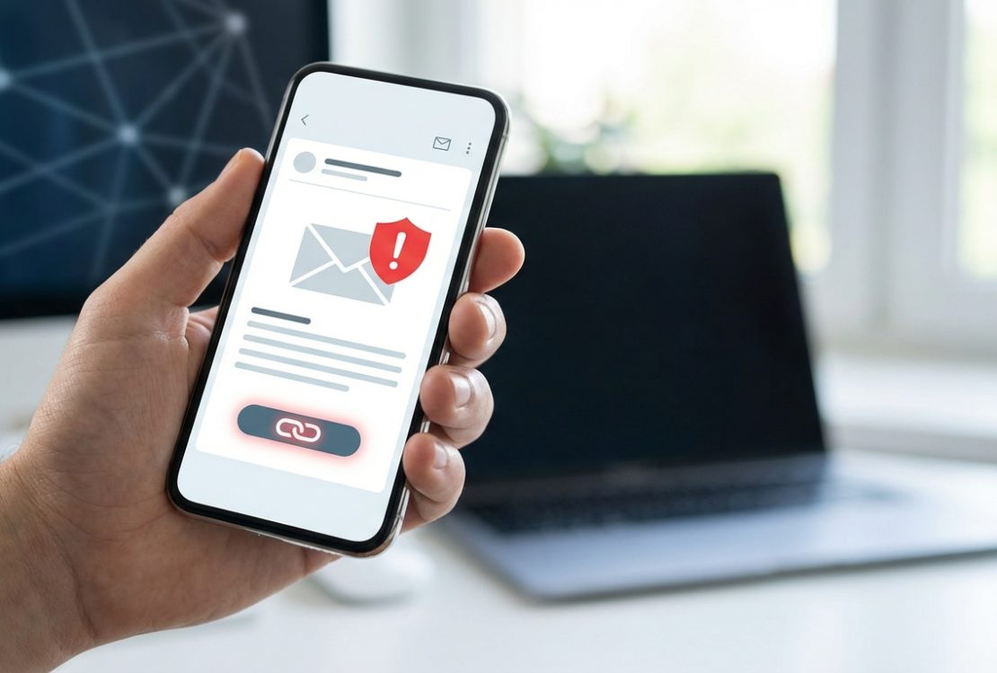 E-postadaki oltalama (phishing) nasıl anlaşılır? 15 maddelik kontrol listesi