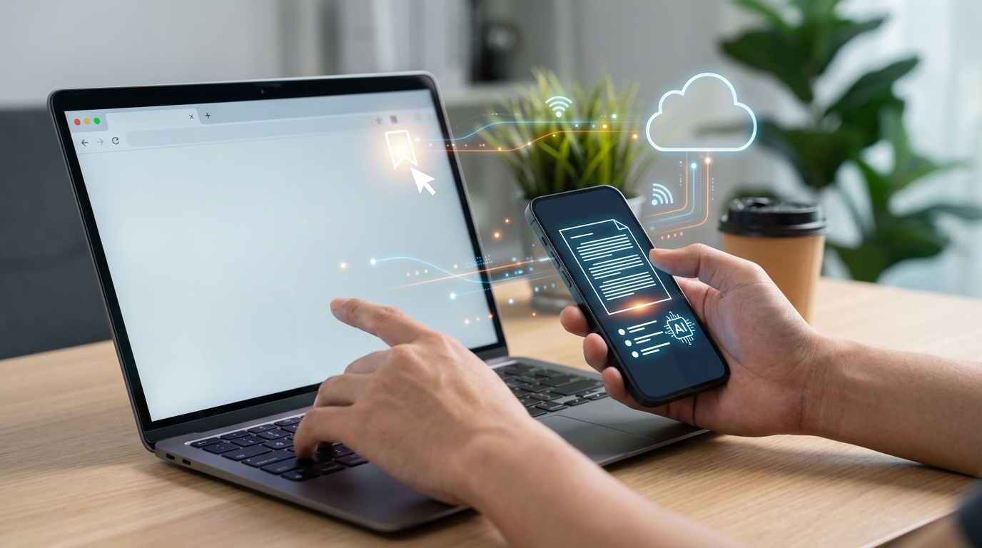 Eğitim içeriklerini verimli tüketme: kaydetme ve özetleme yöntemi