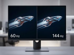 Ekran yenileme hızı (Hz) nedir? 60/120/144 farkı kimlere yarar? 4 Ekran yenileme hızı (Hz) nedir? 60/120/144 farkı kimlere yarar?