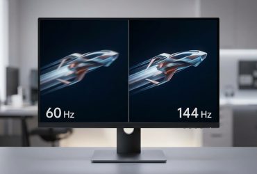 Ekran yenileme hızı (Hz) nedir? 60/120/144 farkı kimlere yarar?