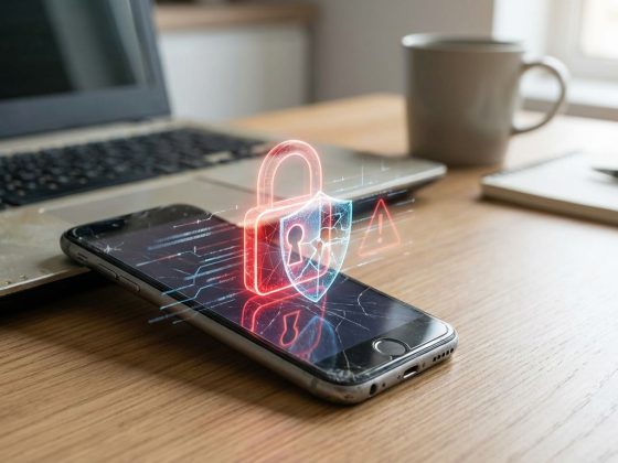 Eski cihazlar hesap güvenliğini nasıl riske atar? 30 Eski cihazlar hesap güvenliğini nasıl riske atar?