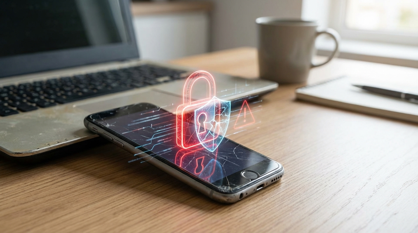 Eski cihazlar hesap güvenliğini nasıl riske atar?