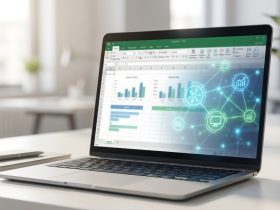Excel ÇOKETOPLA (SUMIFS) ile Çok Kriterli Toplama: Adım Adım