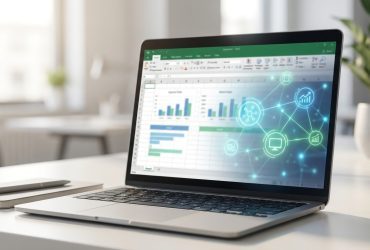 Excel ÇOKETOPLA (SUMIFS) ile Çok Kriterli Toplama: Adım Adım