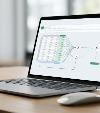 Excel DAX Nedir? Power Pivot’ta Hesaplama Mantığı 2 Excel DAX Nedir? Power Pivot’ta Hesaplama Mantığı