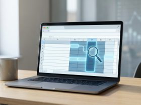 Excel DÜŞEYARA (VLOOKUP) Nedir? Doğru Kullanım + Hata Önleme 9 Excel DÜŞEYARA (VLOOKUP) Nedir? Doğru Kullanım + Hata Önleme