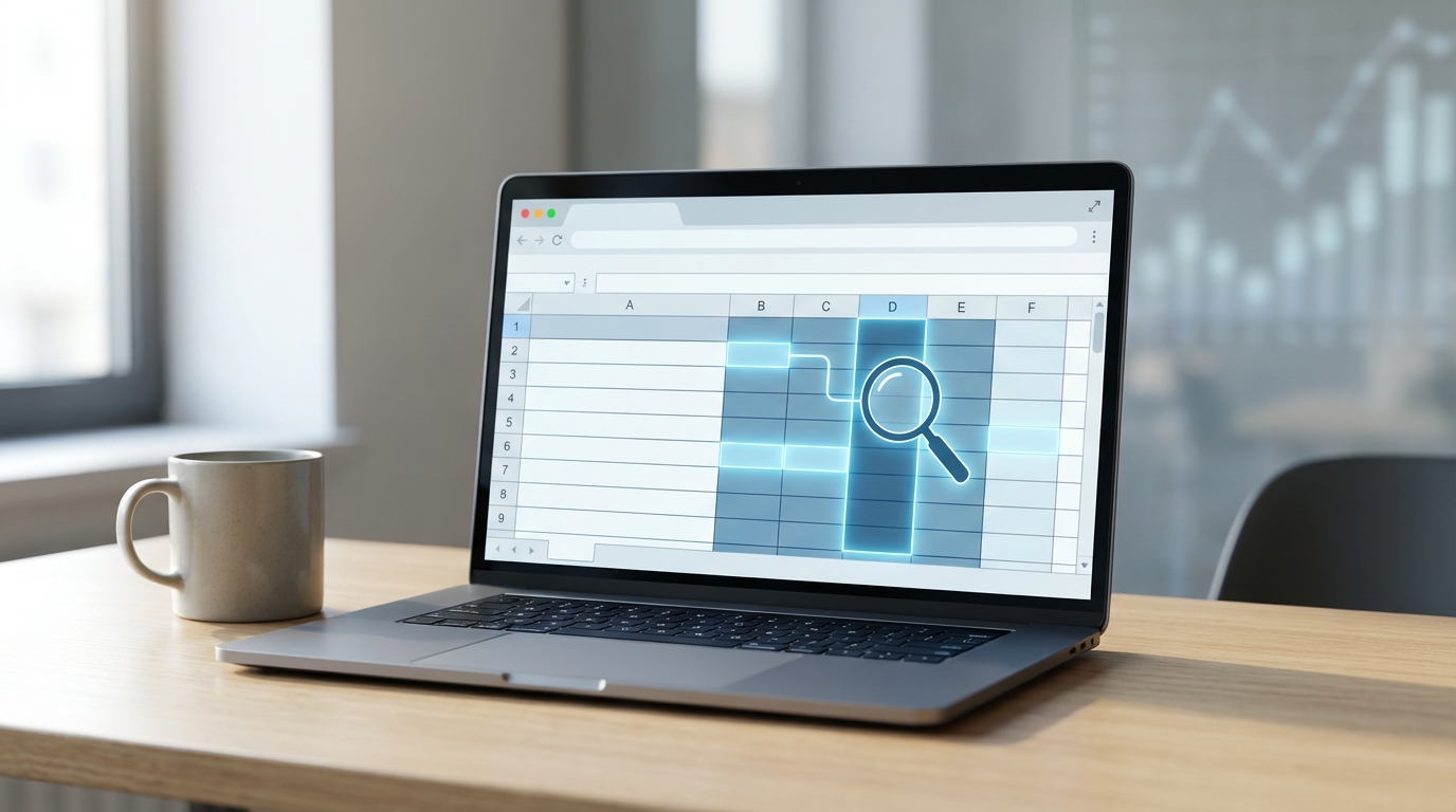 Excel DÜŞEYARA (VLOOKUP) Nedir? Doğru Kullanım + Hata Önleme 1 Excel DÜŞEYARA (VLOOKUP) Nedir? Doğru Kullanım + Hata Önleme