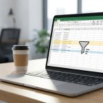 Excel Gelişmiş Filtre Nedir? Karmaşık Kriterlerle Filtreleme