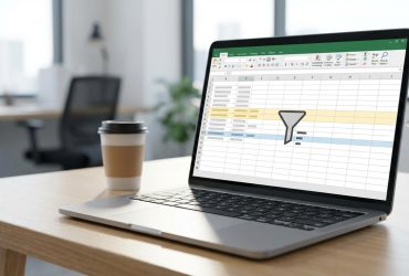 Excel Gelişmiş Filtre Nedir? Karmaşık Kriterlerle Filtreleme