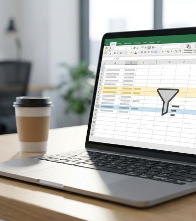 Excel Gelişmiş Filtre Nedir? Karmaşık Kriterlerle Filtreleme