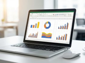 Excel Grafik Nasıl Yapılır? Baştan Sona Kolay Grafik Oluşturma 65 Excel Grafik Nasıl Yapılır? Baştan Sona Kolay Grafik Oluşturma