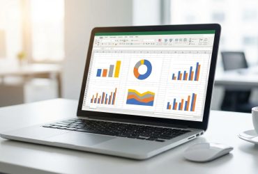 Excel Grafik Nasıl Yapılır? Baştan Sona Kolay Grafik Oluşturma