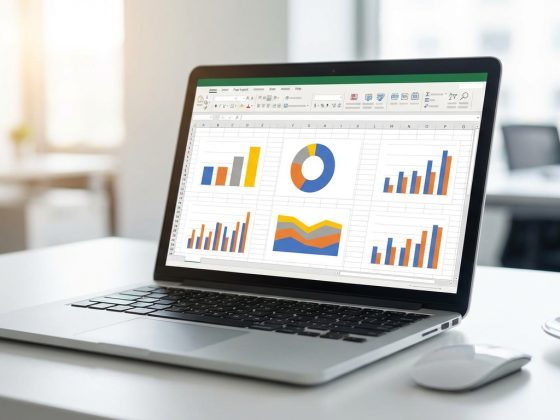 Excel Grafik Nasıl Yapılır? Baştan Sona Kolay Grafik Oluşturma 31 Excel Grafik Nasıl Yapılır? Baştan Sona Kolay Grafik Oluşturma