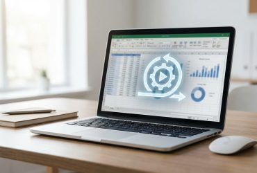 Excel Makro Nedir? Tekrarlayan İşleri Otomatikleştirmenin Temeli