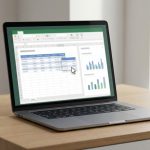 Excel PivotTable Alan Listesi: Sürükle-Bırak Mantığıyla Anlatım