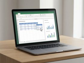 Excel PivotTable Alan Listesi: Sürükle-Bırak Mantığıyla Anlatım