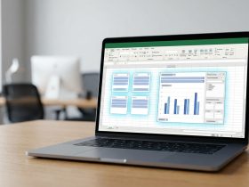 Excel PivotTable Filtreleme: Dilimleyici (Slicer) ile Etkileşimli Rapor