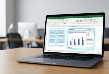 Excel PivotTable Filtreleme: Dilimleyici (Slicer) ile Etkileşimli Rapor
