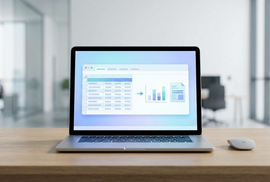 Excel PivotTable Nedir? Veri Özetlemenin En Pratik Yolu