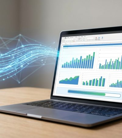 Excel PivotTable Performans İpuçları: Büyük Veride Hızlandırma 2 Excel PivotTable Performans İpuçları: Büyük Veride Hızlandırma