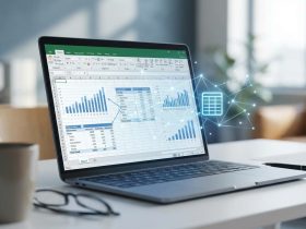 Excel Power Pivot Nedir? Veri Modeli ile Daha Güçlü Analiz Mantığı