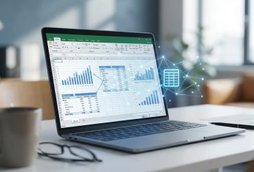 Excel Power Pivot Nedir? Veri Modeli ile Daha Güçlü Analiz Mantığı 6 Excel Power Pivot Nedir? Veri Modeli ile Daha Güçlü Analiz Mantığı