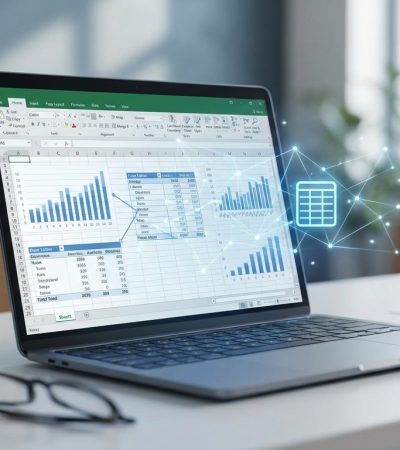 Excel Power Pivot Nedir? Veri Modeli ile Daha Güçlü Analiz Mantığı 2 Excel Power Pivot Nedir? Veri Modeli ile Daha Güçlü Analiz Mantığı
