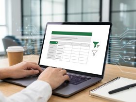 Excel Power Query ile CSV/Metin Dosyası Temizleme: Başlangıç Rehberi