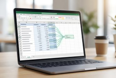 Excel TOPLA.ÇARPIM (SUMPRODUCT) ile Kriterli Hesaplama Mantığı