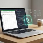 Excel VBA’ya Giriş: En Basit Makro Örnekleri