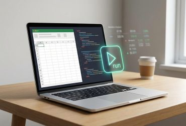 Excel VBA’ya Giriş: En Basit Makro Örnekleri 60 Excel VBA’ya Giriş: En Basit Makro Örnekleri