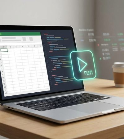 Excel VBA’ya Giriş: En Basit Makro Örnekleri 3 Excel VBA’ya Giriş: En Basit Makro Örnekleri